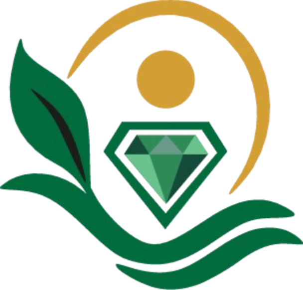 Green Diamond & Soul