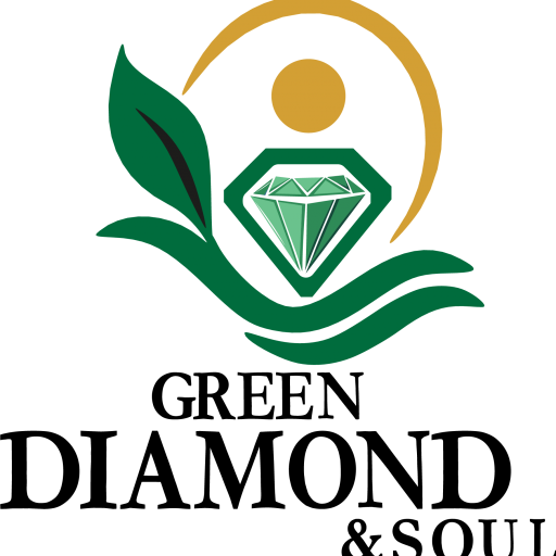 Green Diamond & Soul
