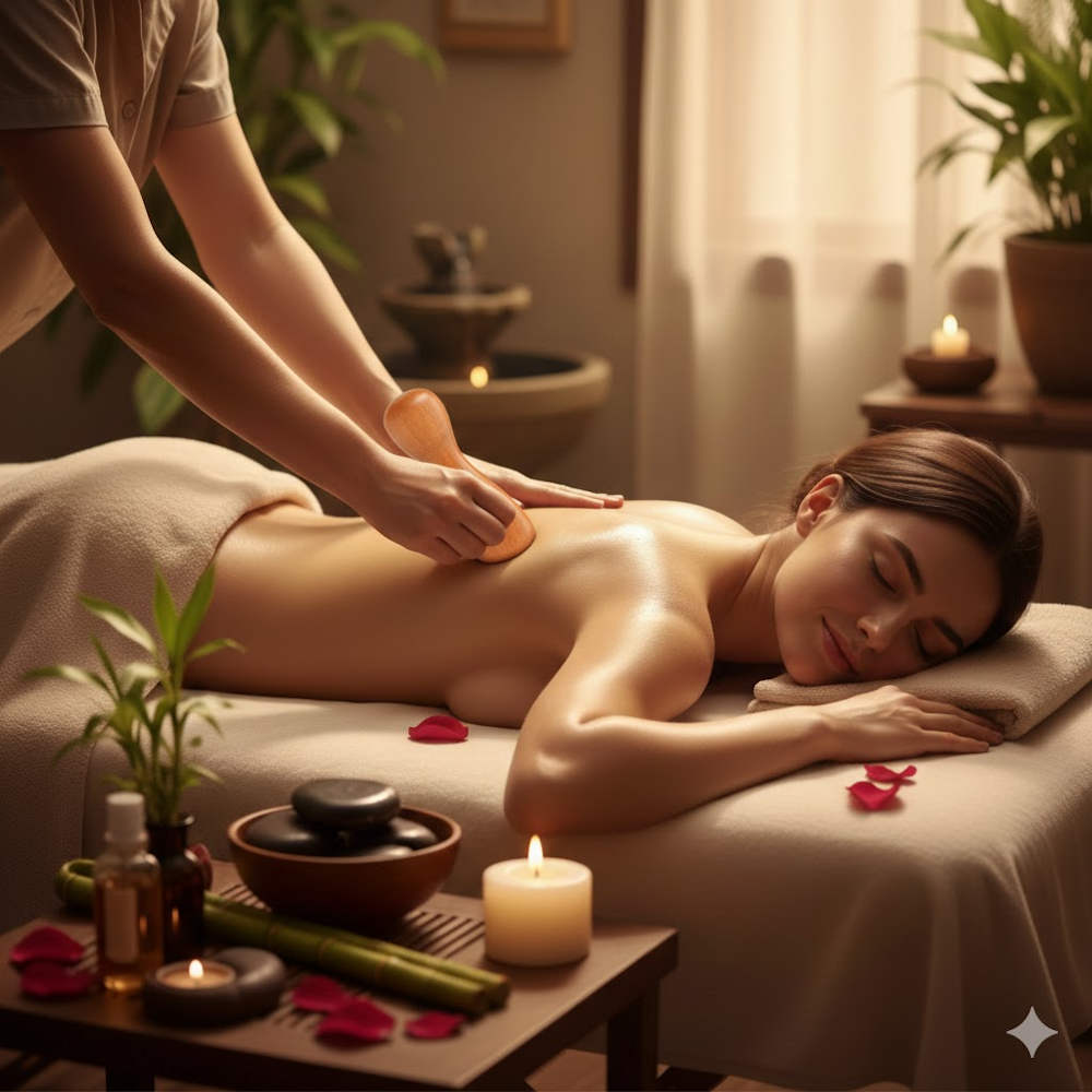 ❄️ Nuna Vut – Die Kraft des Nordens