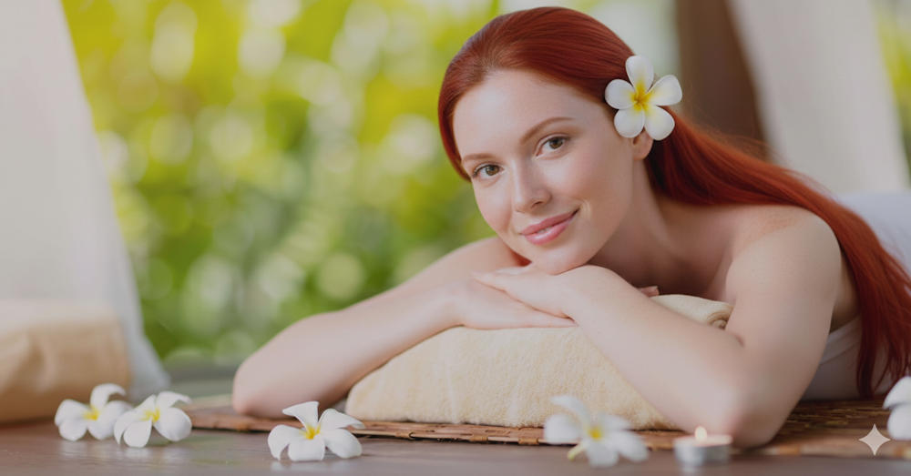 ✨ Head Spa „Supreme“💎