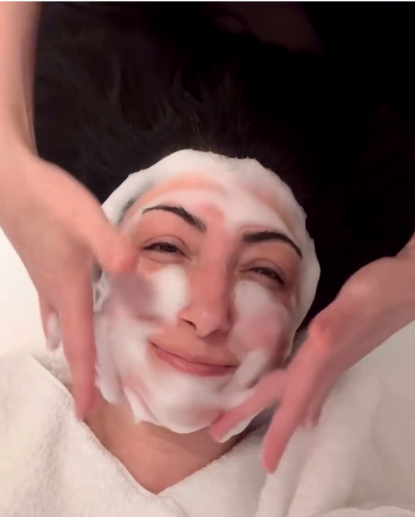 Video cover
